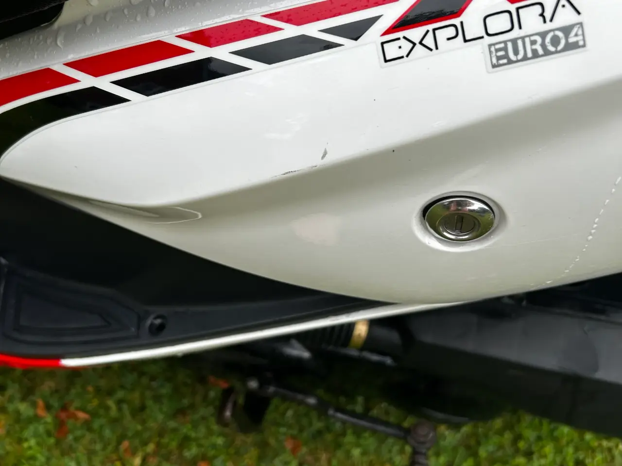 Billede 9 - VGA explora Euro 4