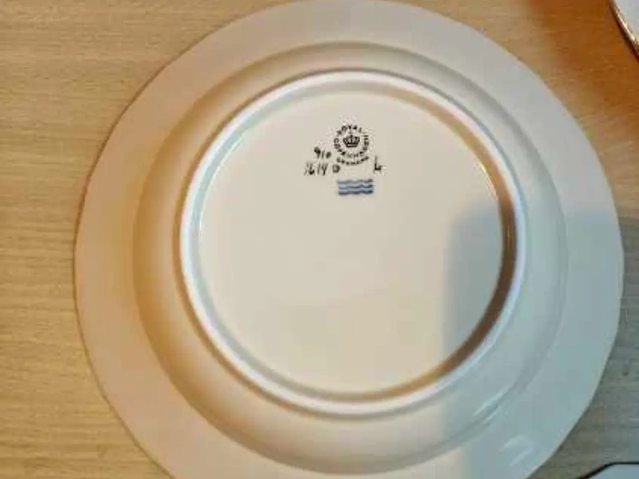 Billede 2 - Spise og kaffe stel