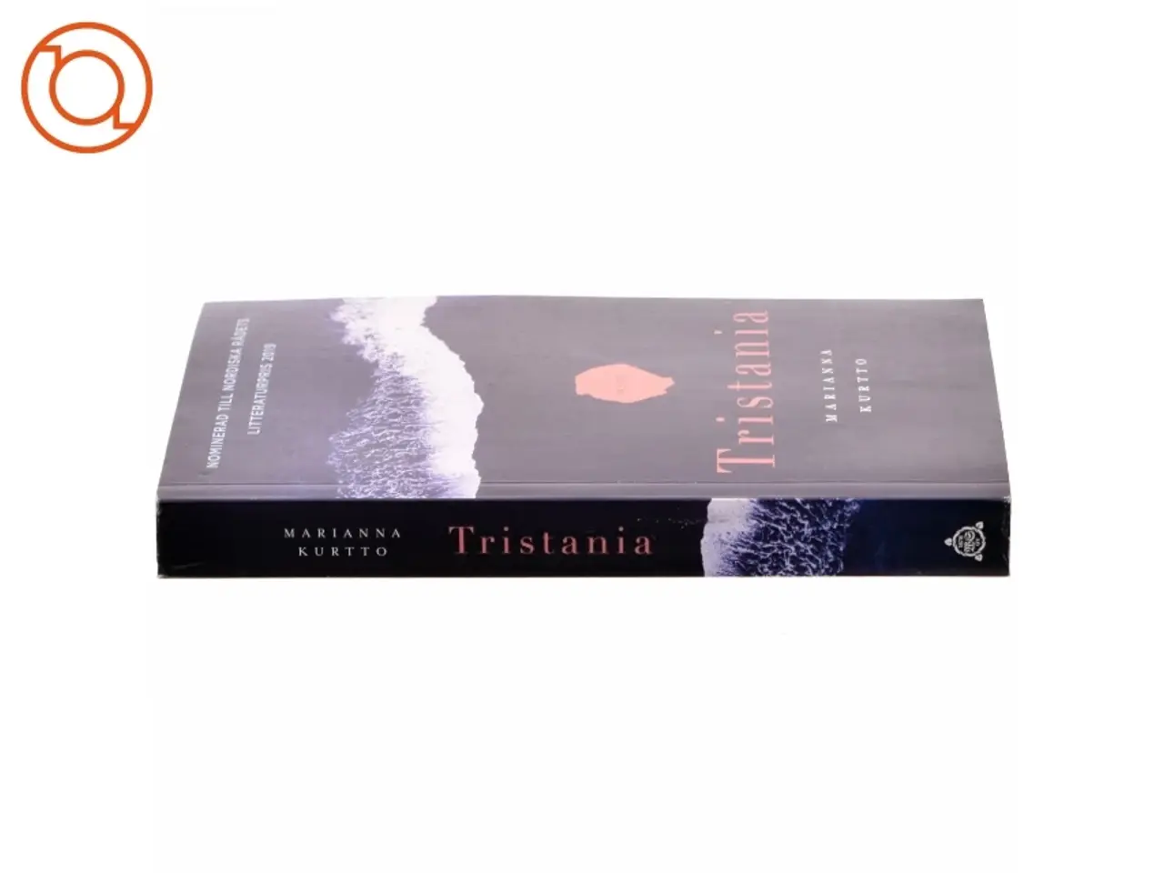 Billede 2 - Tristania af Marianna Kurtto (bog)
