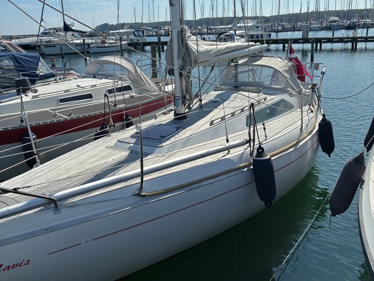 Billede 3 - B 31 mk2