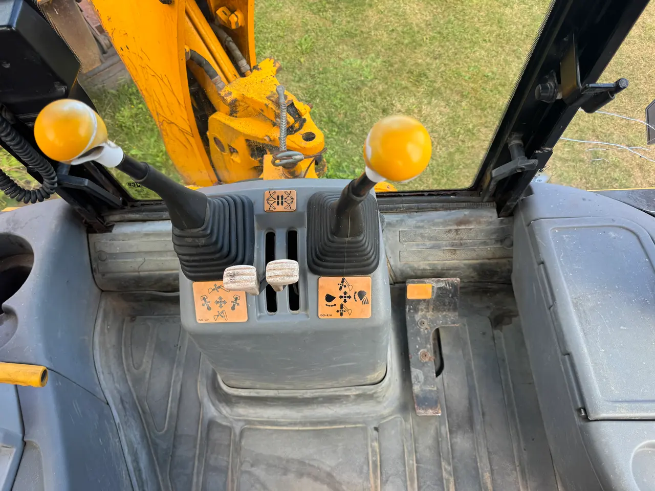 Billede 4 - JCB 3cx