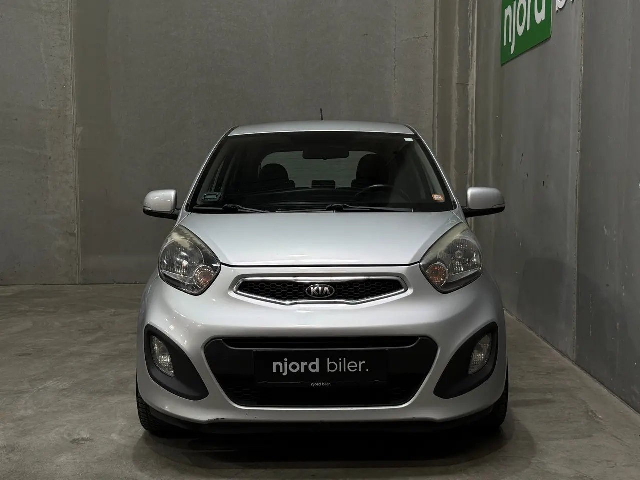 Billede 2 - Kia Picanto 1,0 Style+ Eco