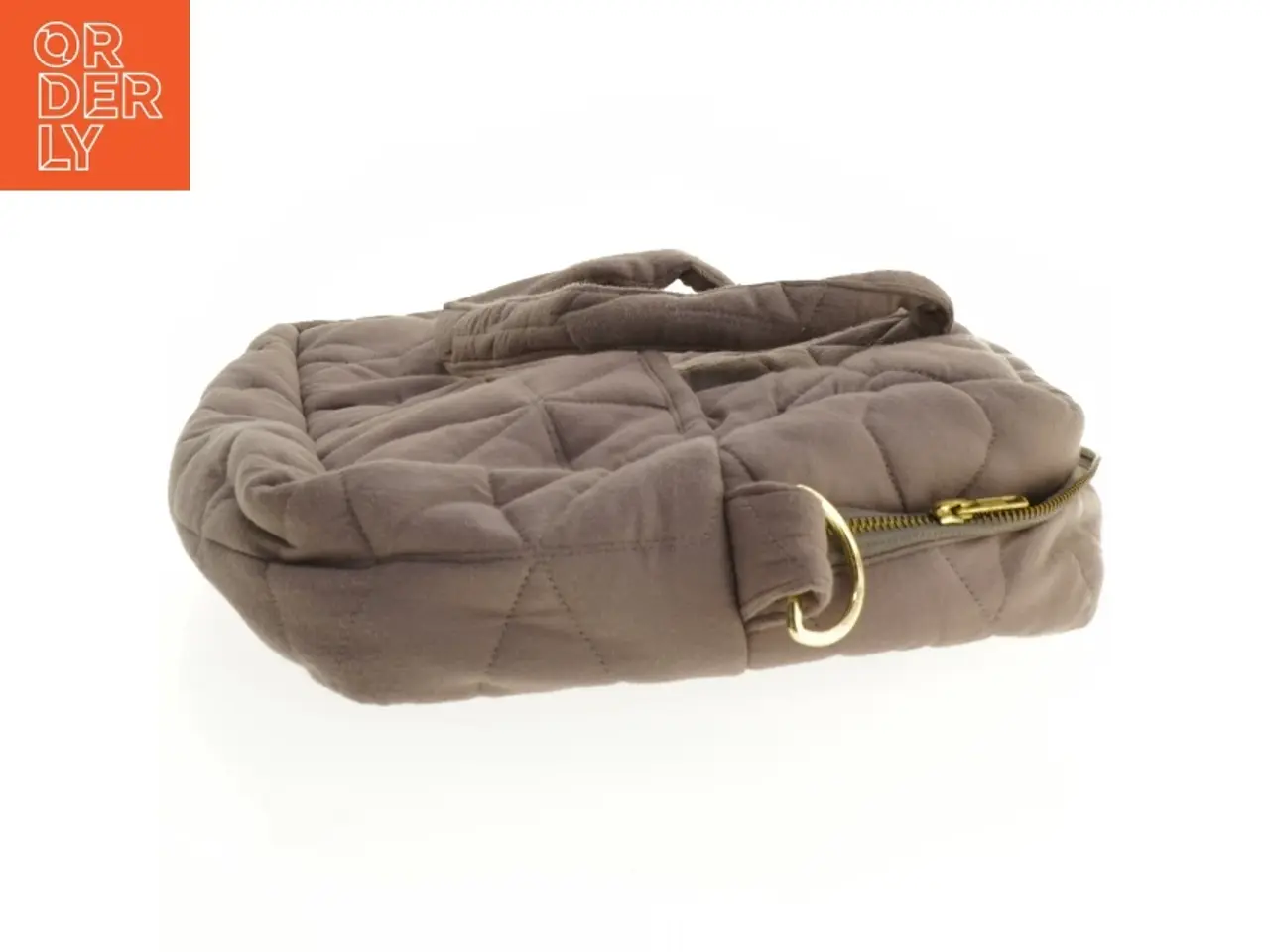Billede 3 - Pusletaske fra Filibabba (str. 40 x 36 cm)