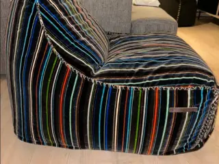 HELT NY- Lounge Chair Paul Smith - Limited Edition