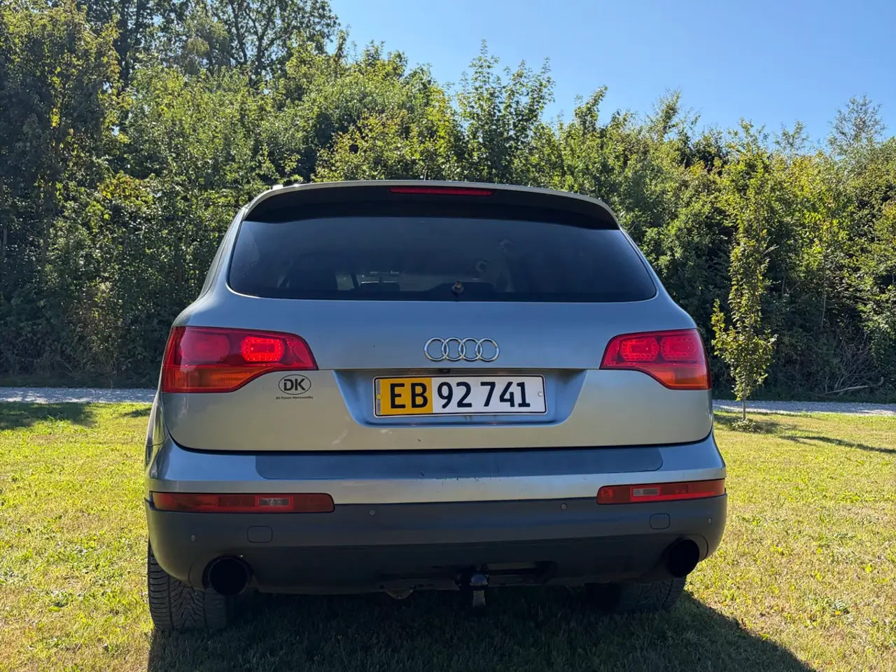 Billede 4 - Audi q7