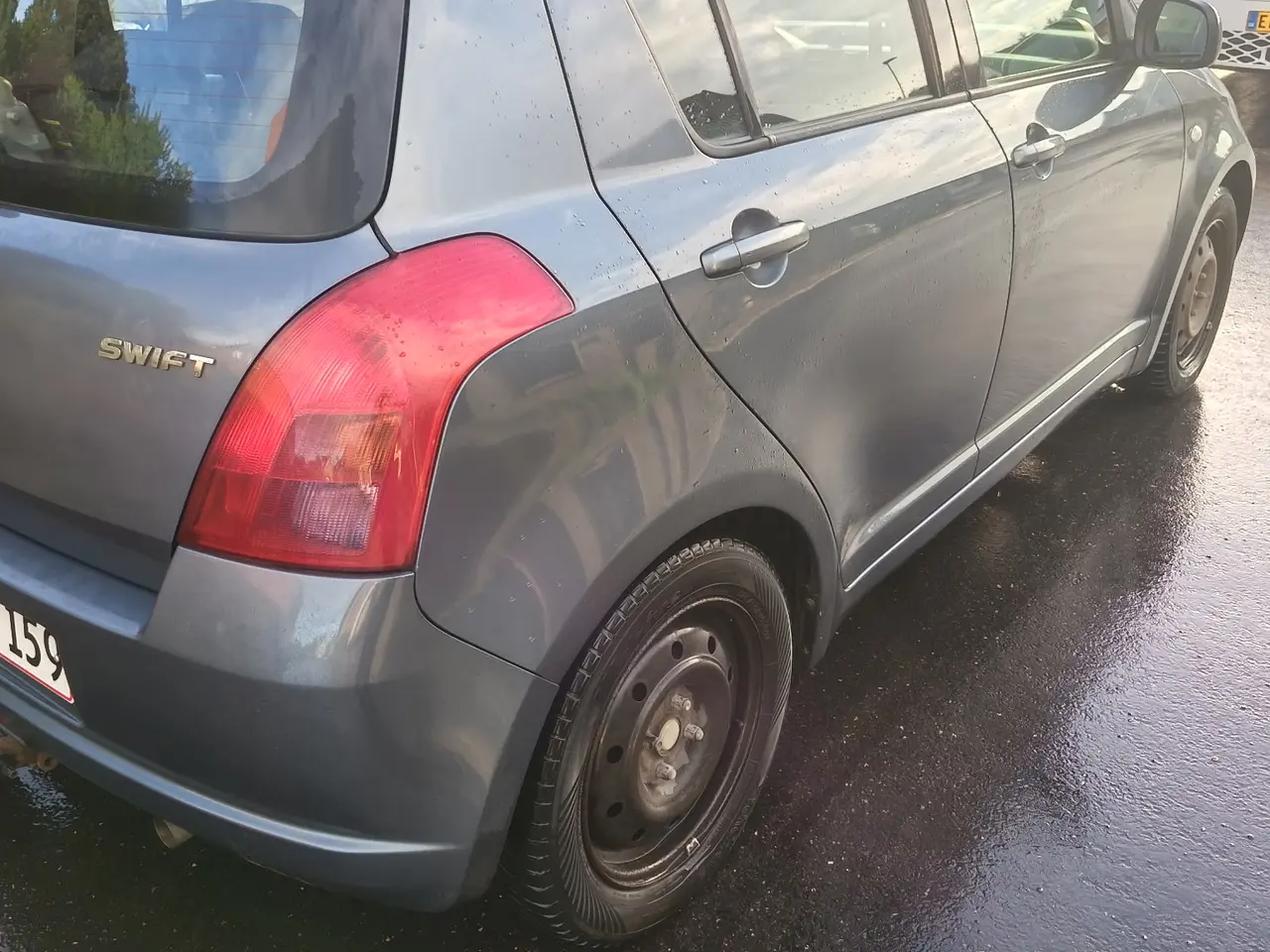 Billede 1 - Suzuki swift 1.3