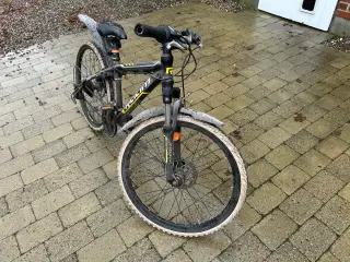 Børne Cykel