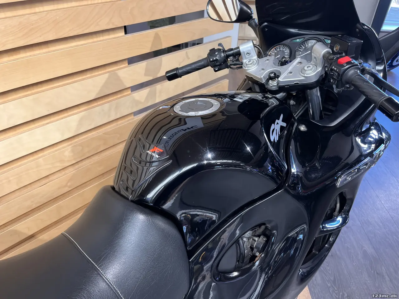 Billede 4 - Suzuki GSX 750 F