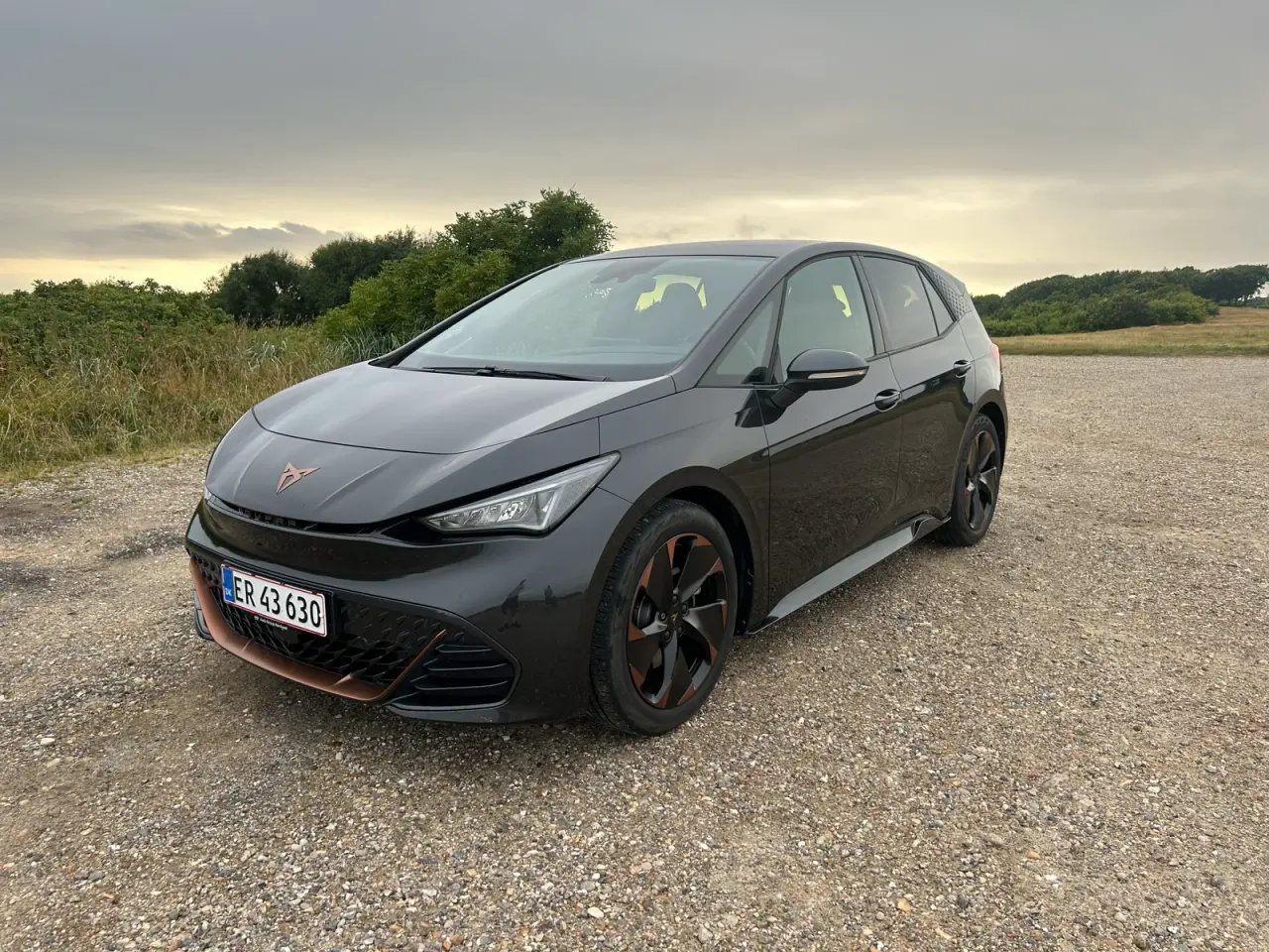 Billede 1 - Cupra Born High
