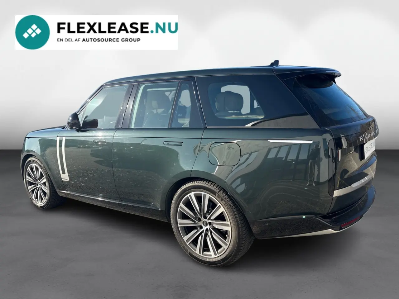 Billede 3 - Land Rover Range Rover 3,0 P460e Autobiography aut.