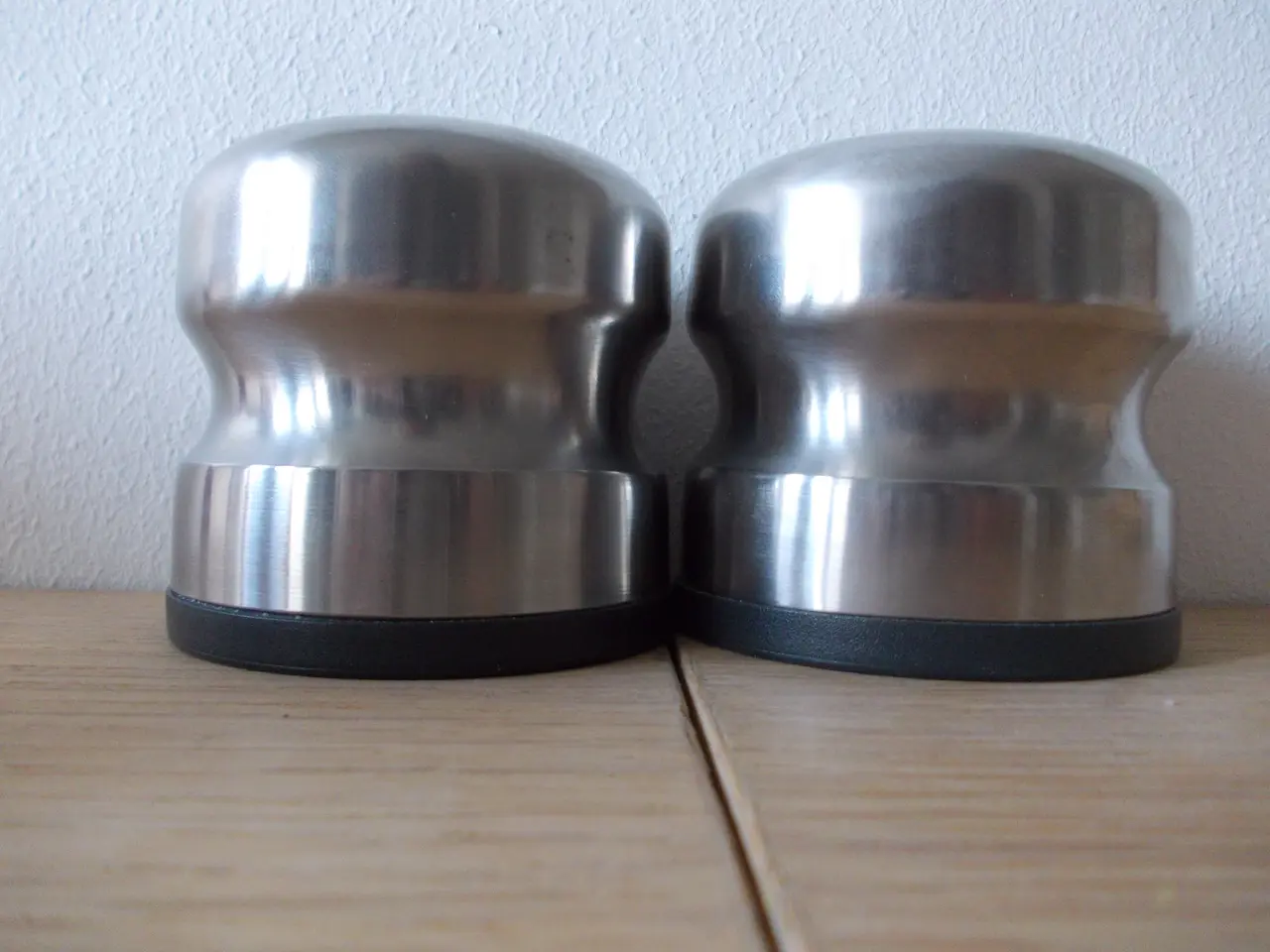 Billede 3 - Stelton retro salt og peber sæt