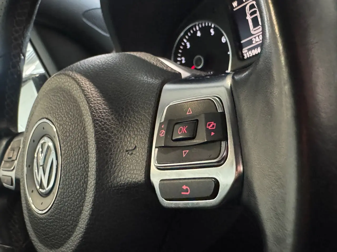 Billede 13 - VW Polo 1,4 TSi 140 BlueGT Van
