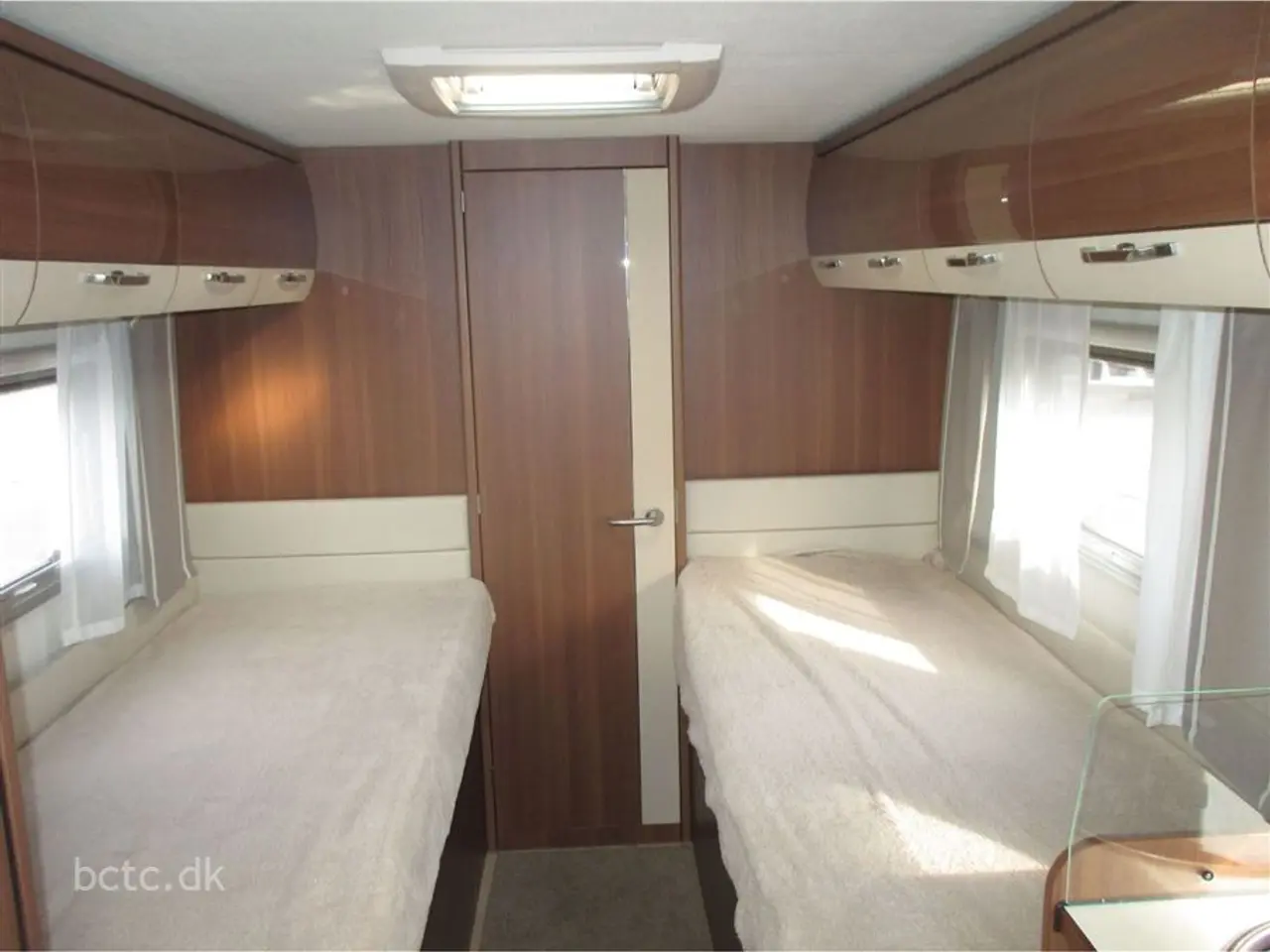 Billede 21 - 2018 - LMC Cruiser Passion T713 AUT. WINTER