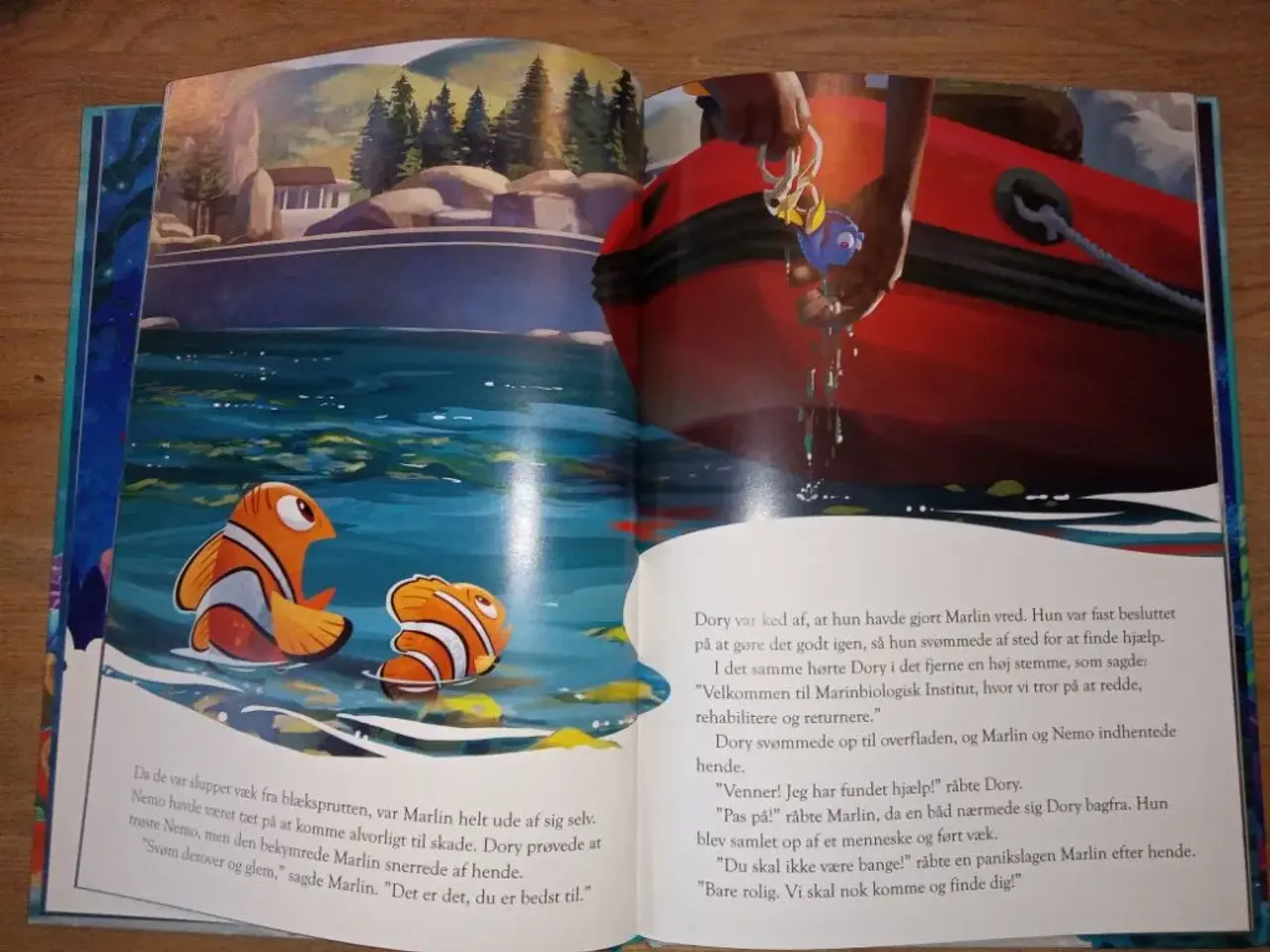 Billede 2 - Find Dory