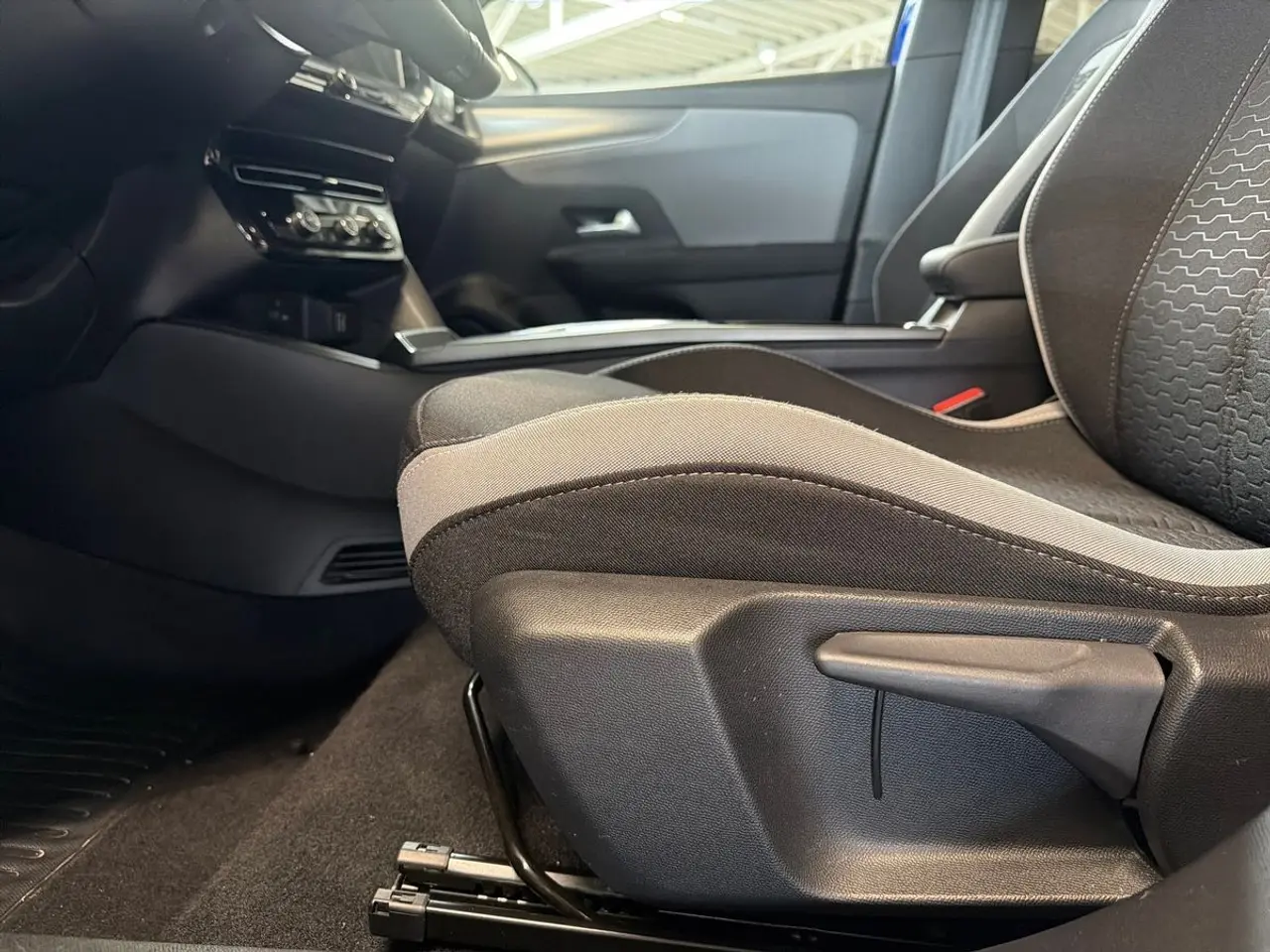 Billede 19 - Opel Mokka-e 54 Edition