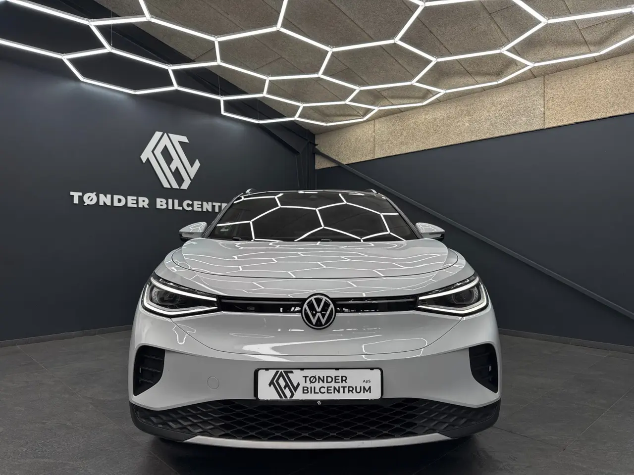 Billede 5 - VW ID.4 77 Pro Performance Tech