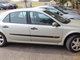 Renault Laguna reservedele