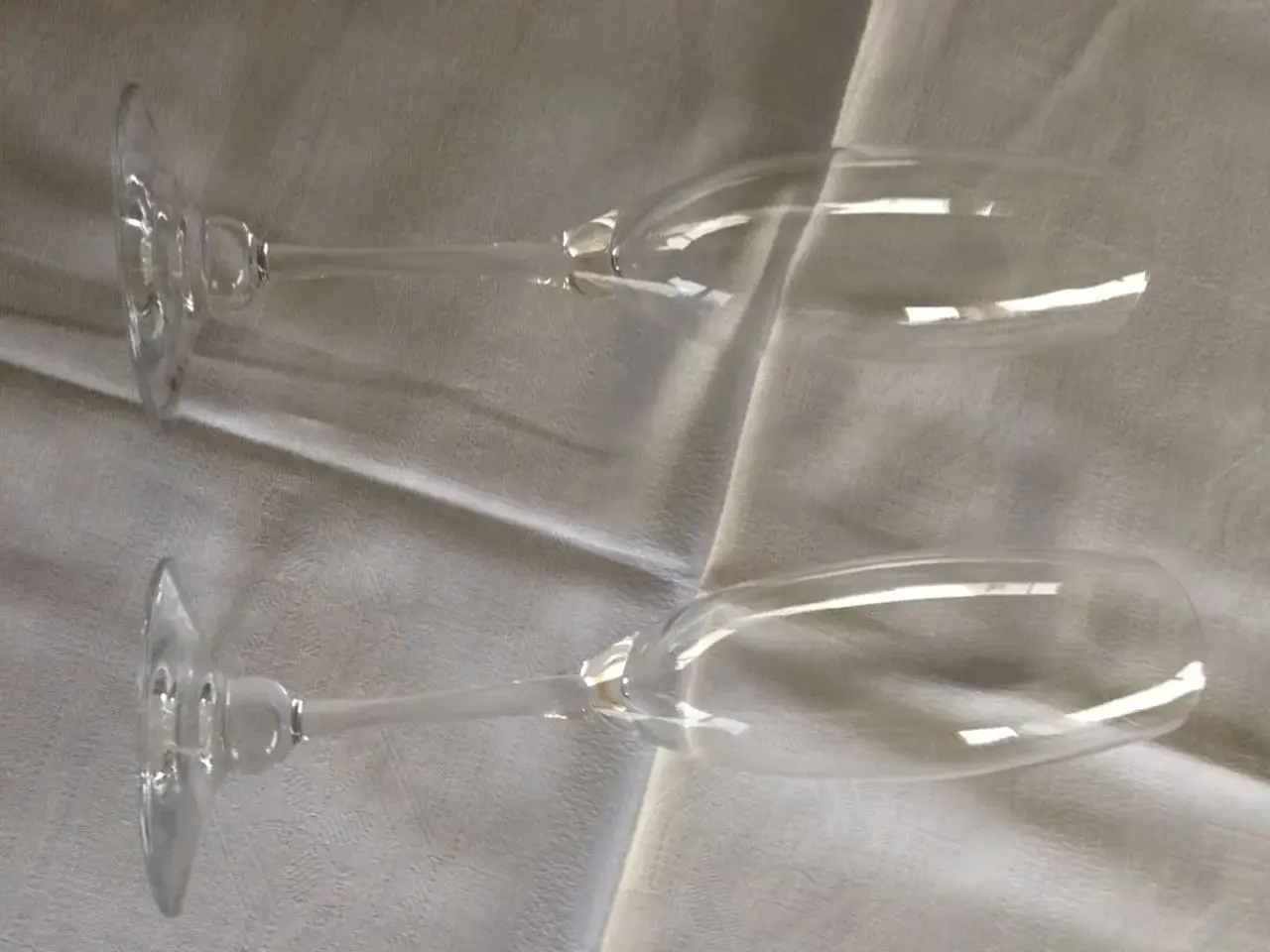 Billede 2 - Alsace champagneglas