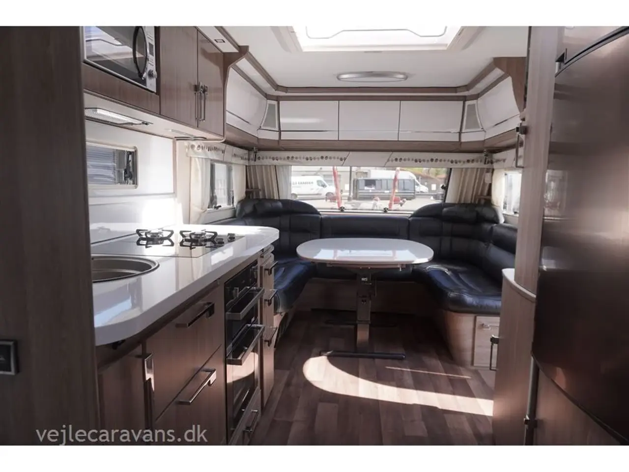 Billede 17 - 2018 - Kabe Imperial 560 XL KS