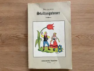 De gamle Skillingsviser