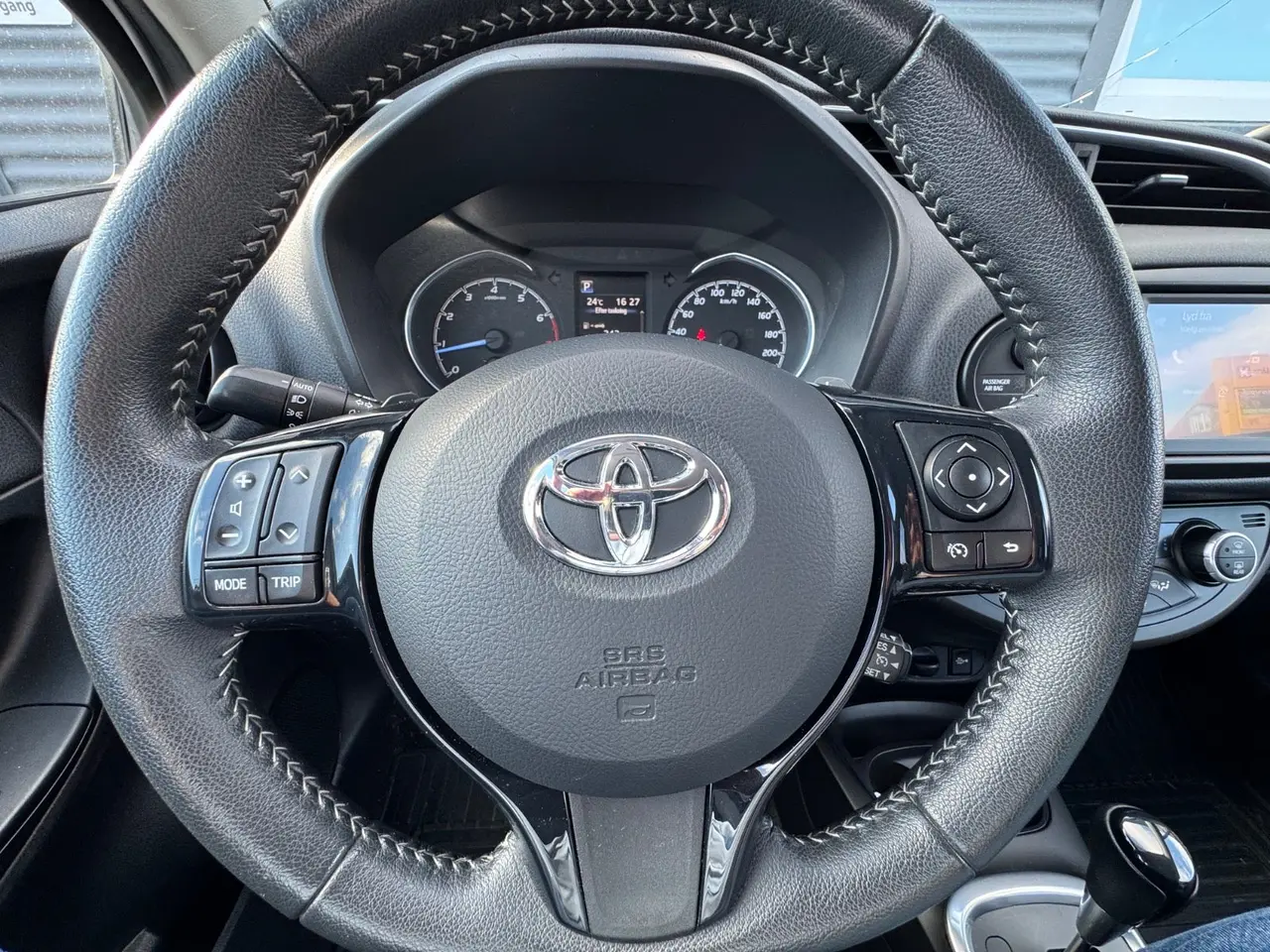 Billede 13 - Toyota Yaris 1,5 VVT-iE T2 Limited MDS
