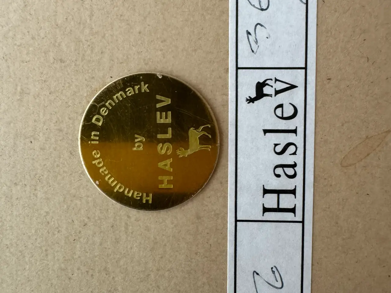 Billede 3 - Spisebord dansk design 