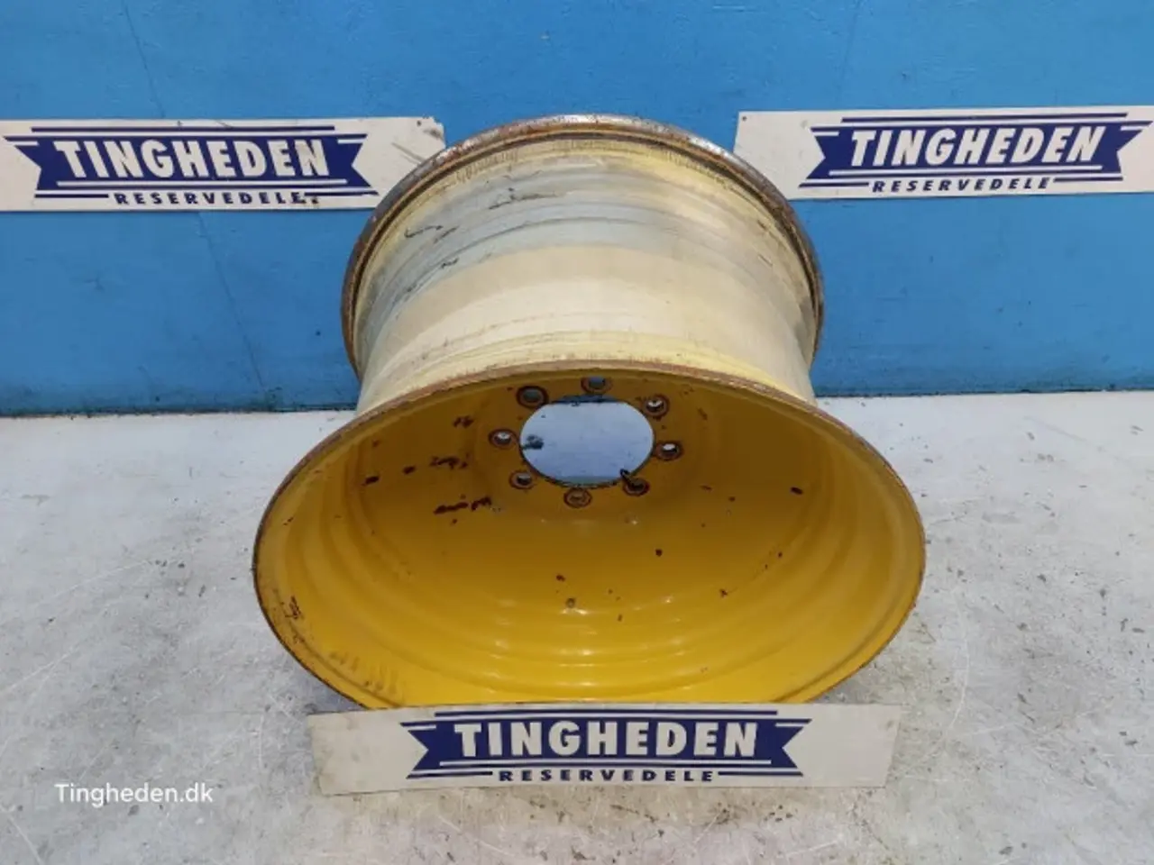 Billede 2 - 32" DW21Ax32