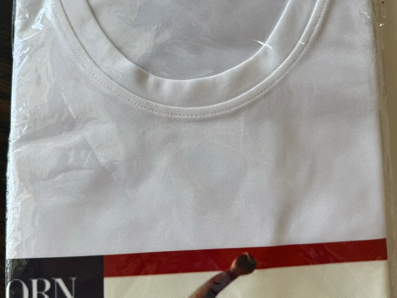 Billede 1 - T shirt 