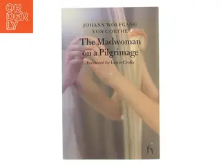 The Madwoman on a Pilgrimage af Johann Wolfgang von Goethe (Bog)