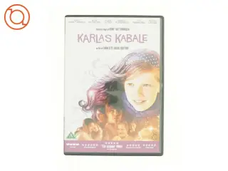 Karlas Kabale