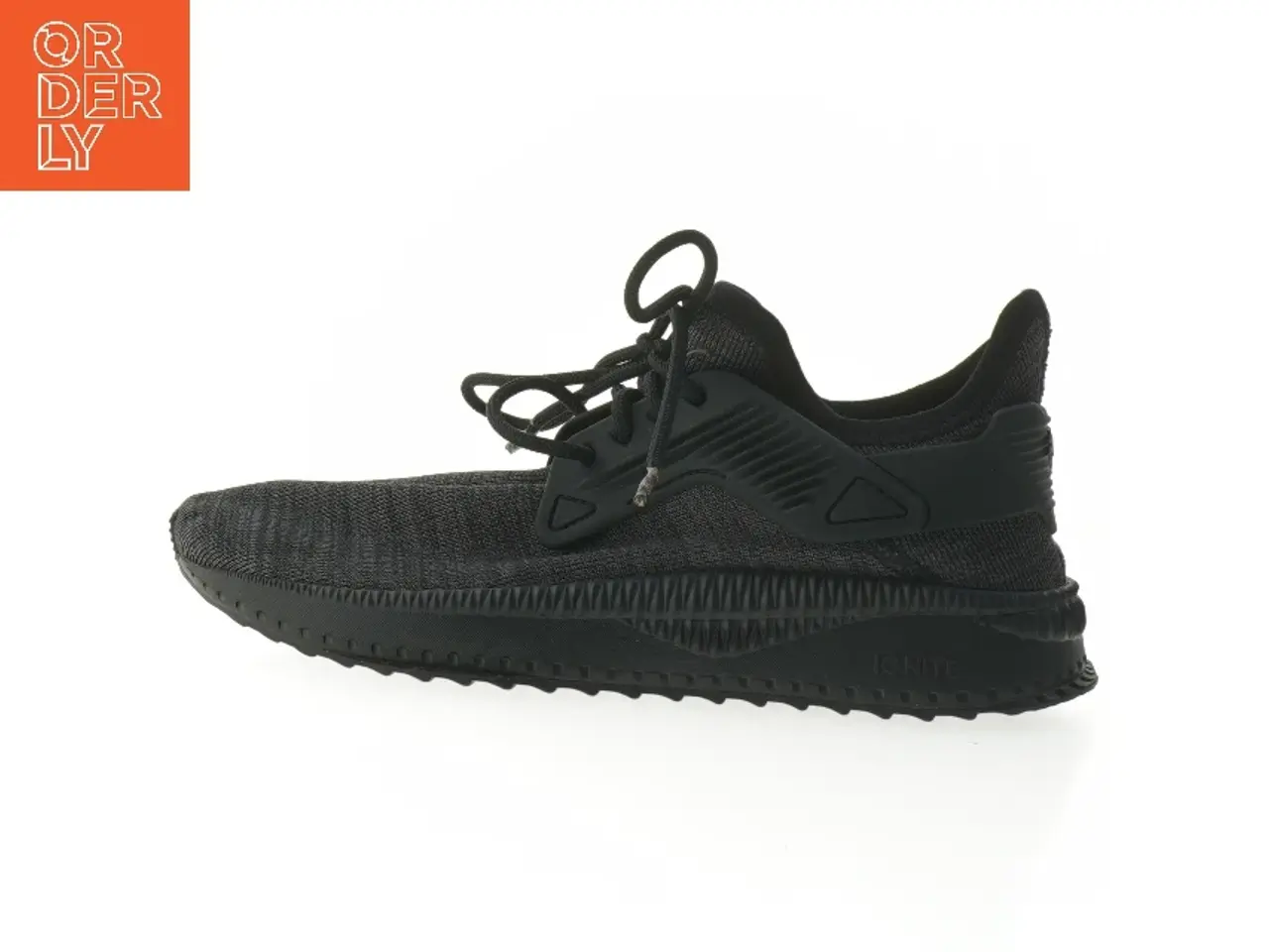 Billede 1 - Puma løbesko str. 39 fra Puma (str. 39 )