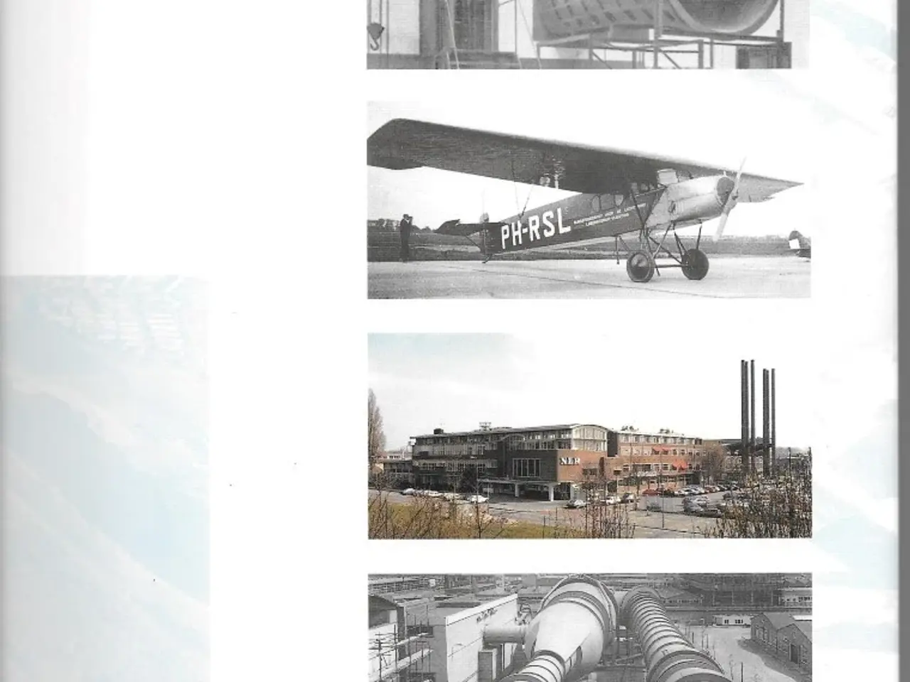 Billede 3 - 75 Years of Aerospace Research in the Netherlands