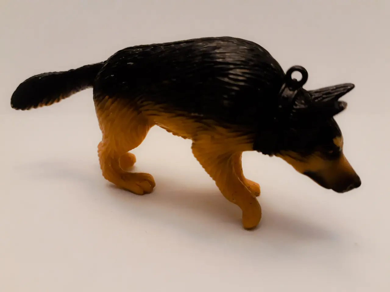 Billede 5 - 2 Chap Mei Figurer