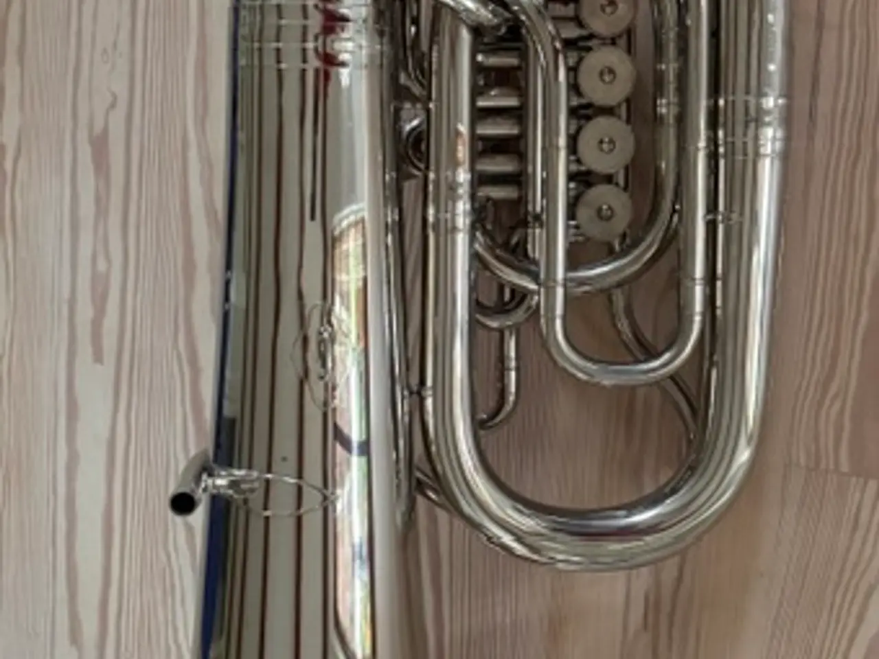 Billede 3 - B&S Eb Tuba