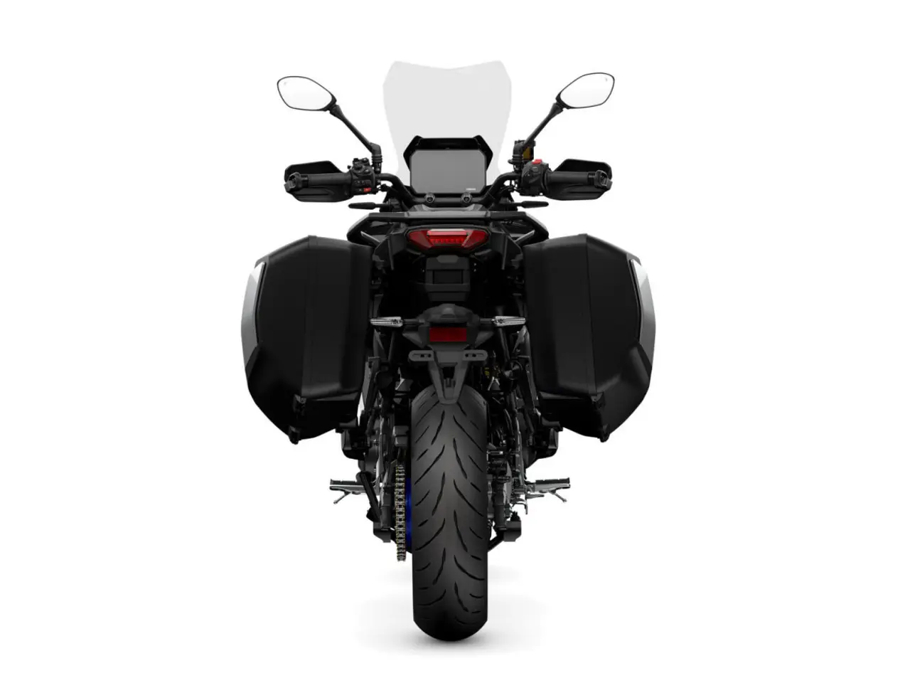 Billede 15 - Yamaha Tracer 9 GT+ Y-AMT