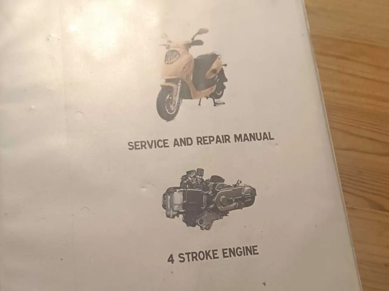 Billede 2 - Manual bautian m.fl.