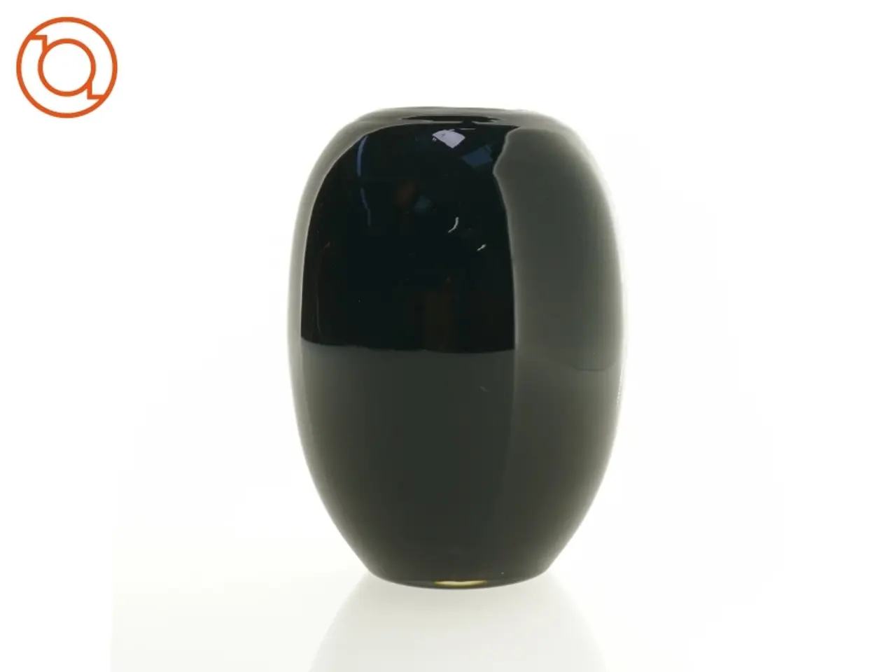 Billede 1 - Vase (str. 17 x 10 cm)