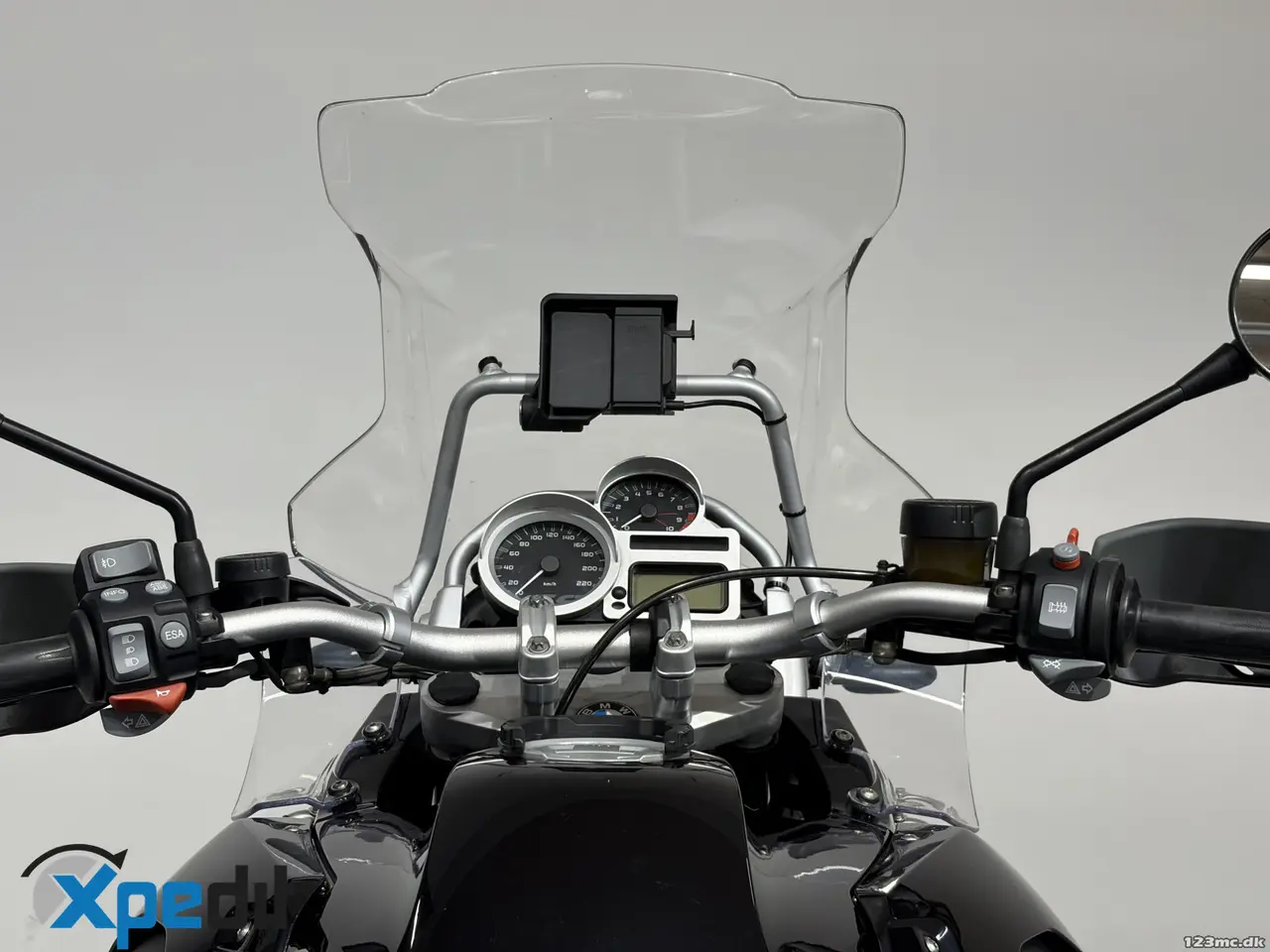 Billede 11 - BMW R 1200 GS Adventure