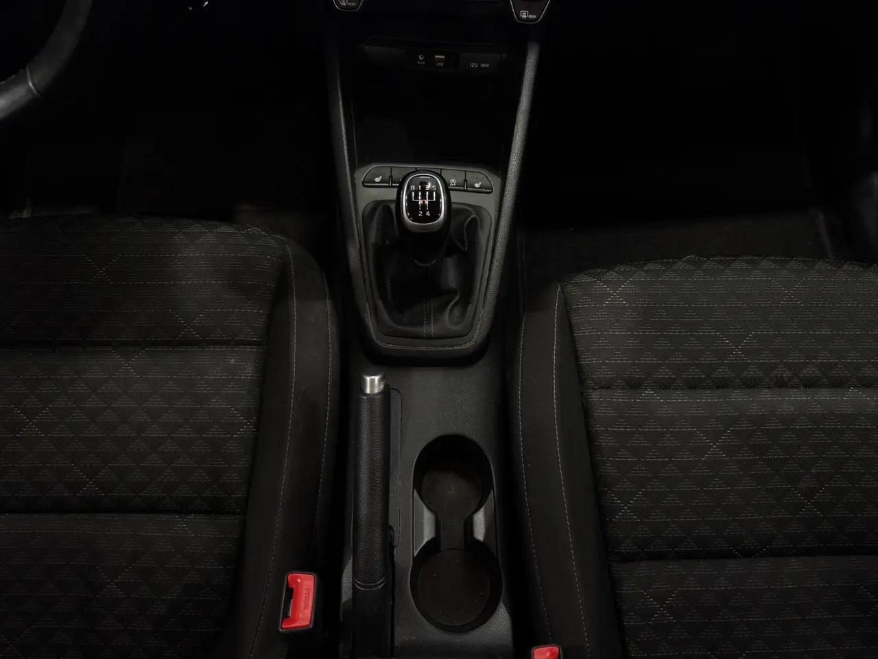 Billede 13 - Kia Rio 1,0 T-GDi Premium