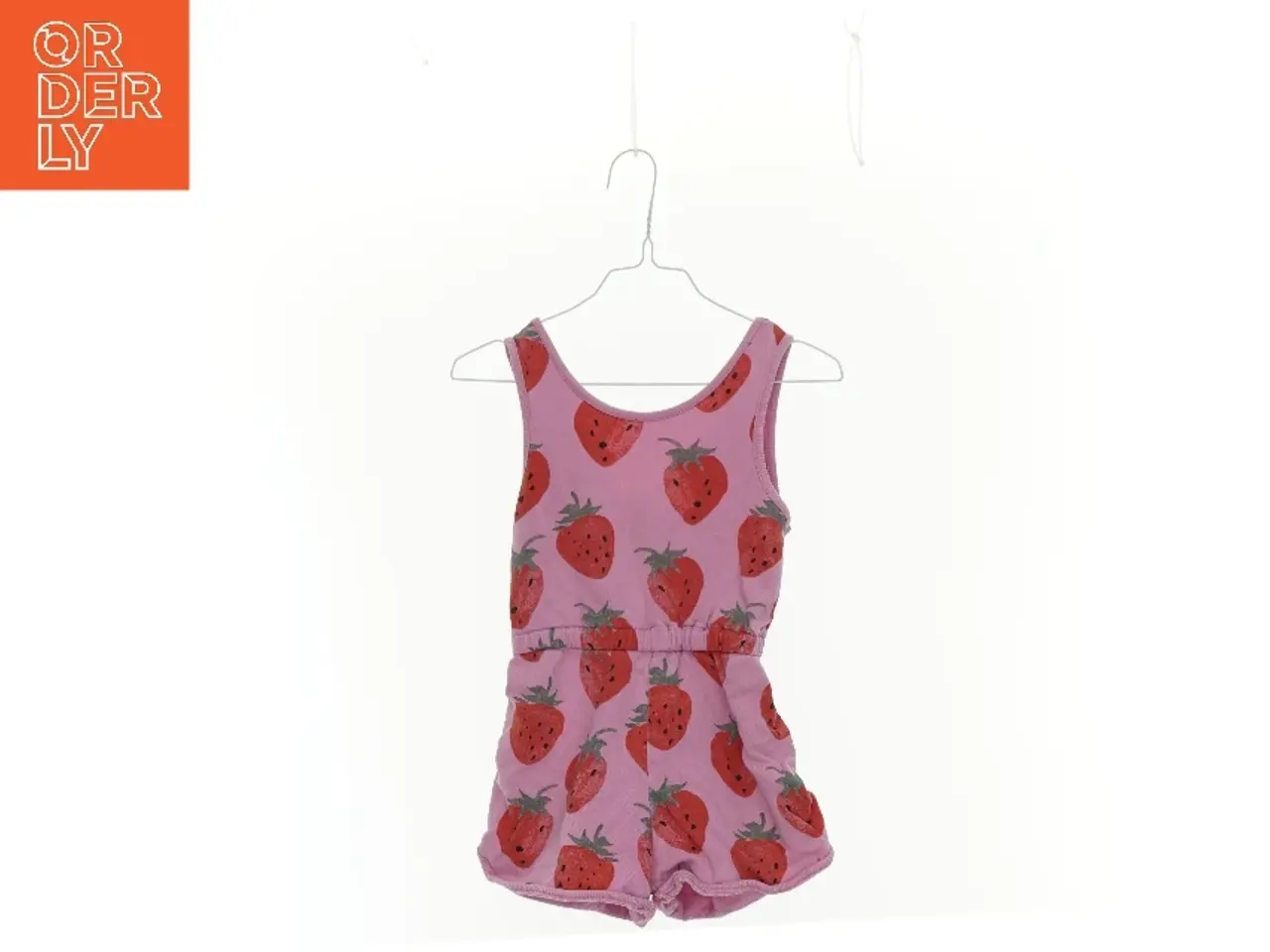 Billede 1 - buksedragt fra Zara (str. 104 cm)