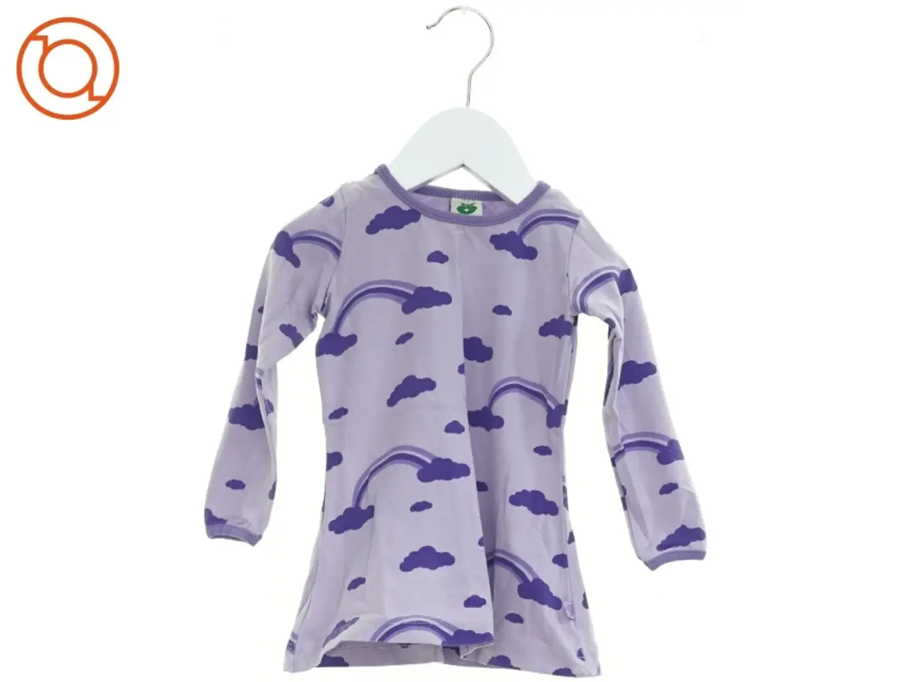 Billede 1 - Bluse fra Småfolk (str. 74 cm)