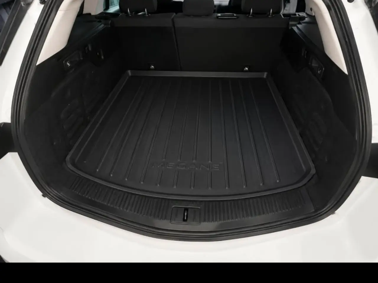 Billede 16 - Renault Mégane E-TECH 160 Sport Tourer R.S. Line –