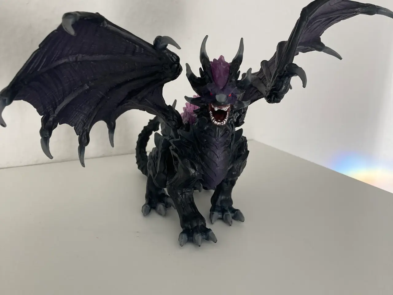 Billede 1 - Schleich skyggedrage