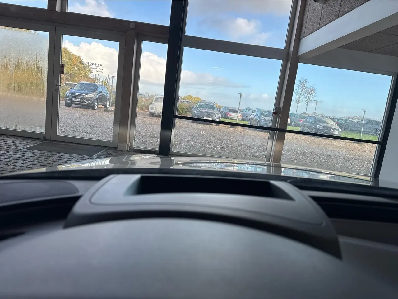Billede 20 - Audi A6 3,0 TDi 218 S-line Avant S-tr.