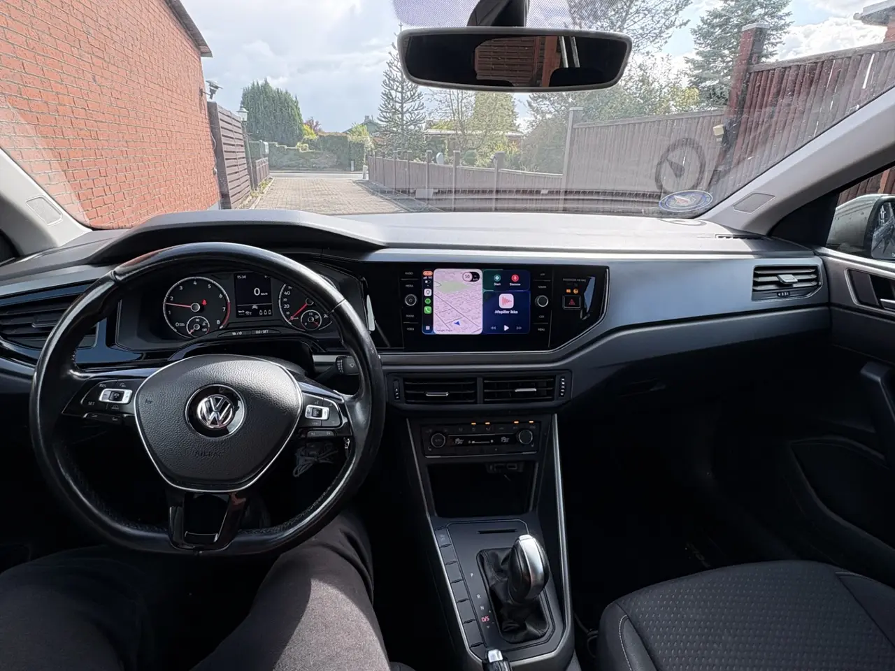 Billede 5 - VW comfortline med automatgear sælges