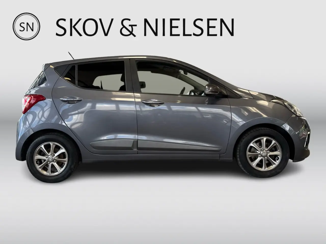 Billede 7 - Hyundai i10 1,0 Style