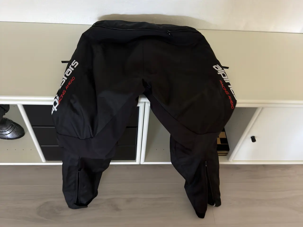 Billede 3 - Alpinestars T-SP R Drystar