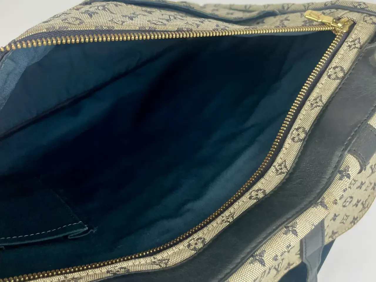 Billede 11 - Louis Vuitton Sac Maman