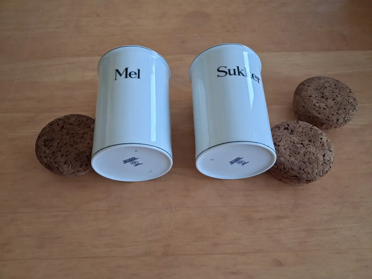 Billede 4 - Krukker, Studio