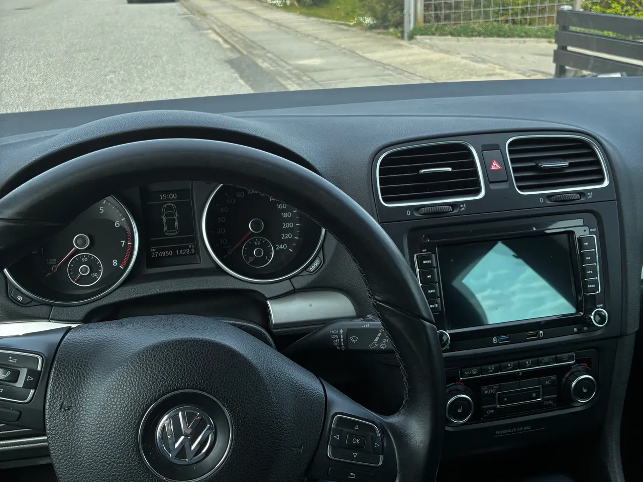 Billede 5 - Golf 6, 1.4 tsi, 160hk, DSG